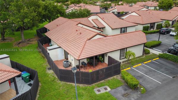 15240 SW 45th Ter #54-H, Unincorporated Dade County, Florida 33185, image 2
