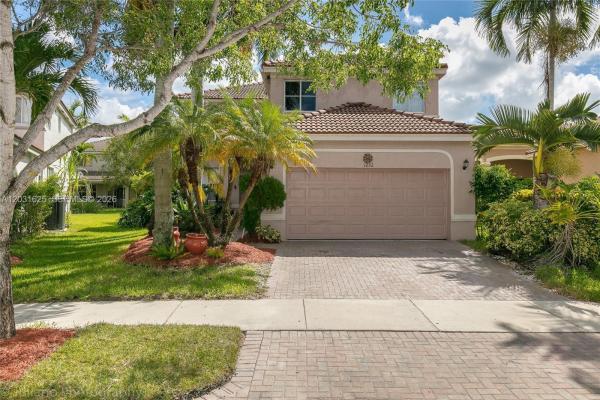 The Preserve, 1032 Silktree Ln, Weston, Florida 33327, image 1
