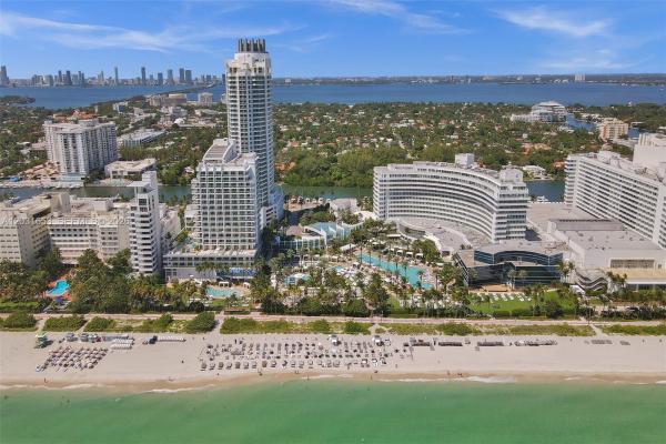 Tresor Tower, 4401 Collins Ave #1206, Miami Beach, Florida 33140, image 1