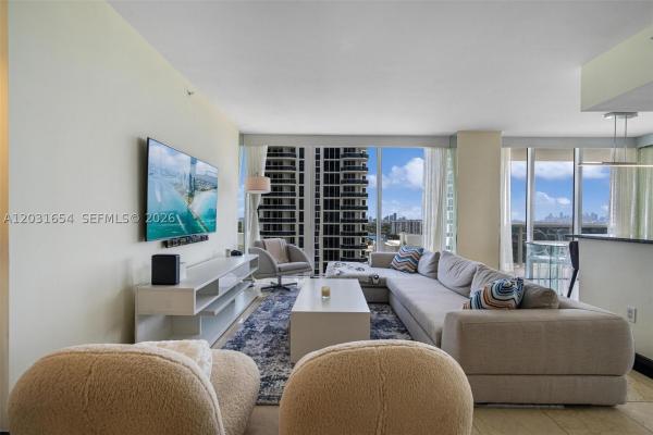Blue Diamond, 4779 Collins Ave #2305, Miami Beach, Florida 33140, image 1