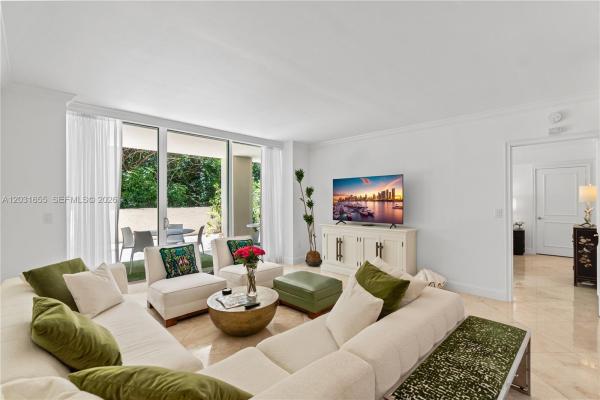 The Ritz-Carlton Tower Residences, 3400 SW 27th Ave #207, Miami, Florida 33133, image 1