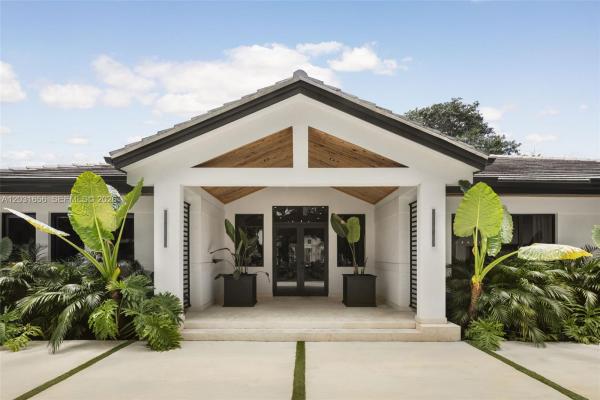 Cocoplum, 7300 Los Pinos Blvd, Coral Gables, Florida 33143, image 1
