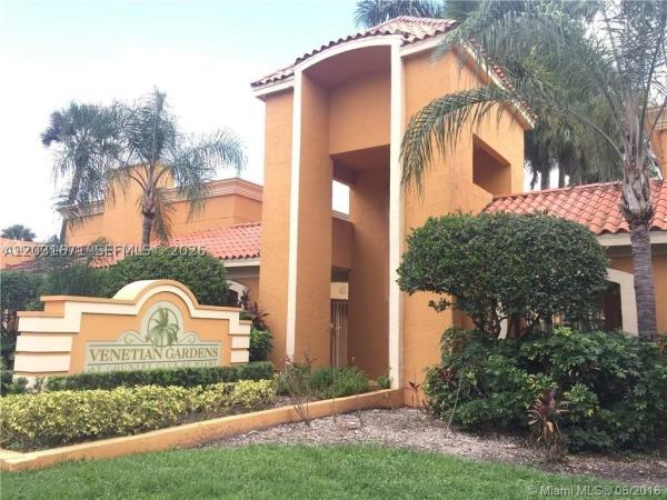 18111 NW 68th Ave #H-102, Hialeah, Florida 33015, image 1