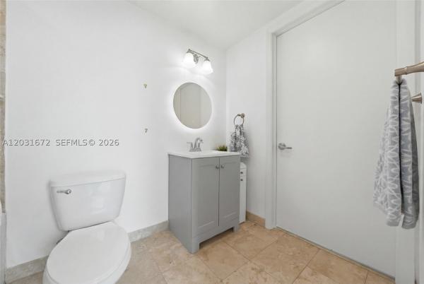 Wind, 350 S Miami Ave #3912, Miami, Florida 33130, image 1