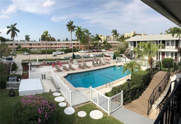 Colonial House, 1150 Atlantic Shores Blvd #601, Hallandale Beach, Florida 33009, image 1