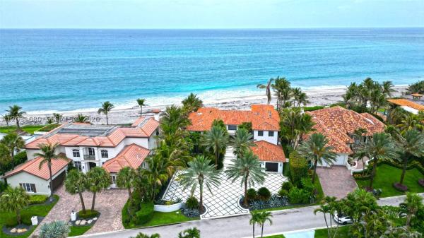 Jupiter Inlet Beach Colony, 14 Ocean Dr, Jupiter Inlet Colony, Florida 33469, image 1
