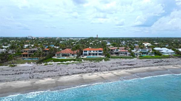 Jupiter Inlet Beach Colony, 14 Ocean Dr, Jupiter Inlet Colony, Florida 33469, image 2