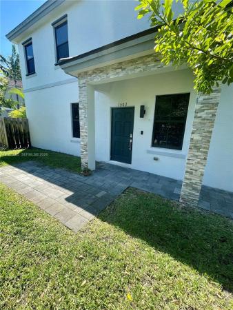 The Edge On 15th By Lennar, 1502 SW 29th St, Fort Lauderdale, Florida 33315, image 1