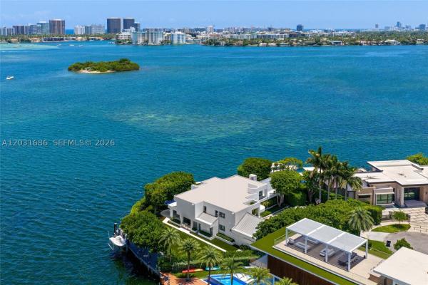 Keystone Island, 13395 Biscayne Bay Dr, North Miami, Florida 33181, image 1