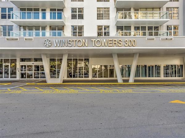 Winston Towers 300, 230 174th St #712, Sunny Isles Beach, Florida 33160, image 2