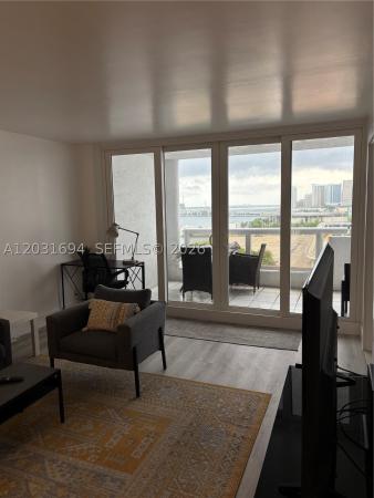 The Grand, 1717 N Bayshore Dr #A-1652, Miami, Florida 33132, image 2