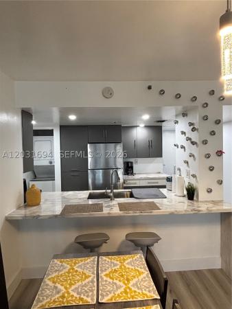 The Grand, 1717 N Bayshore Dr #A-1652, Miami, Florida 33132, image 1