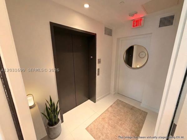 Biscayne Beach, 2900 NE 7th Ave #2901, Miami, Florida 33137, image 2