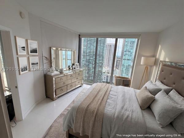 Biscayne Beach, 2900 NE 7th Ave #2901, Miami, Florida 33137, image 3