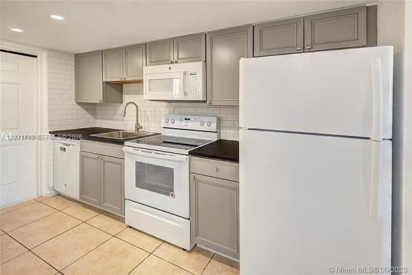 Gardens At Lauderhill, 4121 NW 26th St #T14, Lauderhill, Florida 33313, image 1