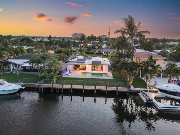Garden Isles, 380 SE 1st Ter, Pompano Beach, Florida 33060, image 2