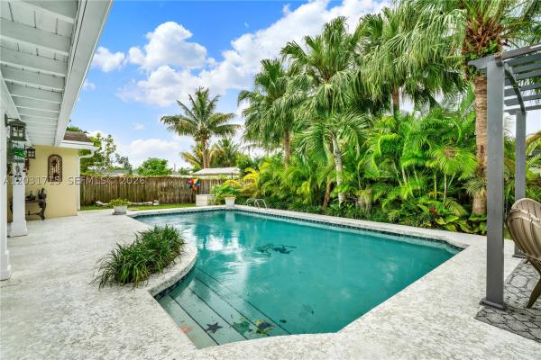 Bel Aire, 18920 SW 92nd Ct, Cutler Bay, Florida 33157, image 1