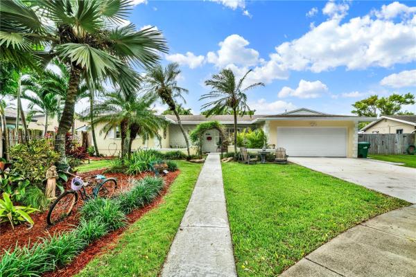 Bel Aire, 18920 SW 92nd Ct, Cutler Bay, Florida 33157, image 1