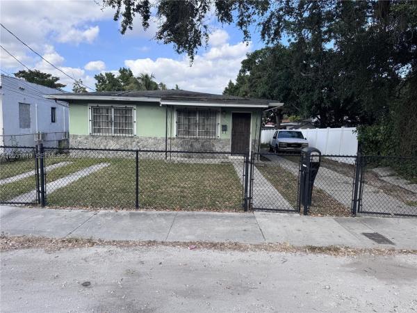 West End Park, 1369 NW 30th St, Miami, Florida 33142, image 1