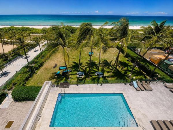 Carlisle On The Ocean, 9195 Collins Ave #601, Surfside, Florida 33154, image 1