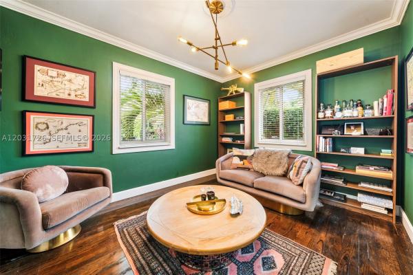 Silver Bluff Estates, 2241 SW 25th Ter, Miami, Florida 33133, image 2