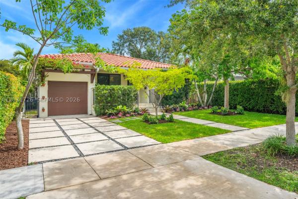 Silver Bluff Estates, 2241 SW 25th Ter, Miami, Florida 33133, image 1
