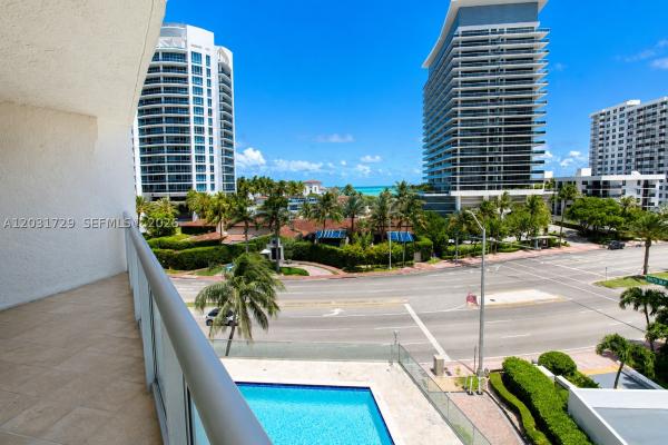 The Grandview, 5900 Collins Ave #601, Miami Beach, Florida 33140, image 3