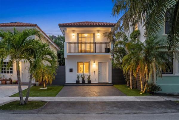 Webster Terrace, 2752 SW 11th St, Miami, Florida 33135, image 1