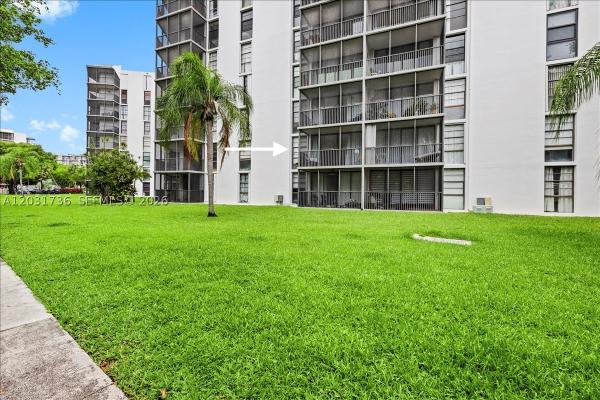 Bravura, 3101 N Country Club Dr #209, Aventura, Florida 33180, image 2