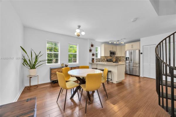 Marbella Villas, 2850 Coconut Ave #15, Miami, Florida 33133, image 1