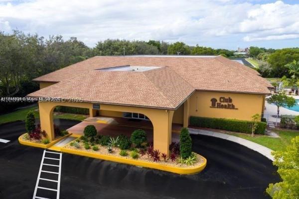 Buckingham At Century Village, 12950 SW 7th Ct #404A, Pembroke Pines, Florida 33027, image 1
