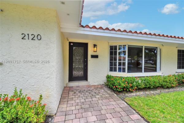 2120 NE 207th St, Unincorporated Dade County, Florida 33179, image 1