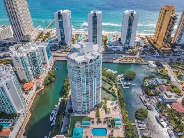 Oceania 4, 16400 Collins Ave #542, Sunny Isles Beach, Florida 33160, image 3