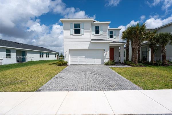 Seagrove, 3506 Harborside Ave, Fort Pierce, Florida 34946, image 1