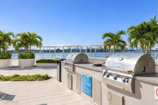 Mirador South 1000, 1000 West Ave #216, Miami Beach, Florida 33139, image 2