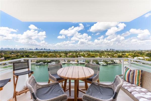 5600 Collins, 5600 Collins Ave #14R, Miami Beach, Florida 33140, image 1
