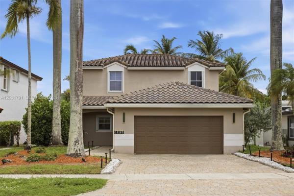 Tapestry, 19185 NW 22nd St, Pembroke Pines, Florida 33029, image 1