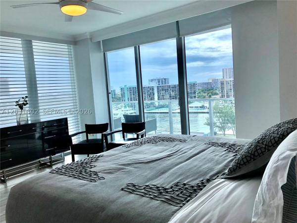 Ocean Palms, 3101 S Ocean Dr #801, Hollywood, Florida 33019, image 2