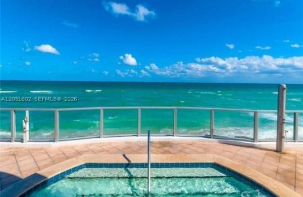 Ocean Palms, 3101 S Ocean Dr #801, Hollywood, Florida 33019, image 3