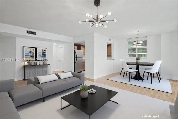 Vue At Brickell, 1250 S Miami Ave #1701, Miami, Florida 33130, image 1