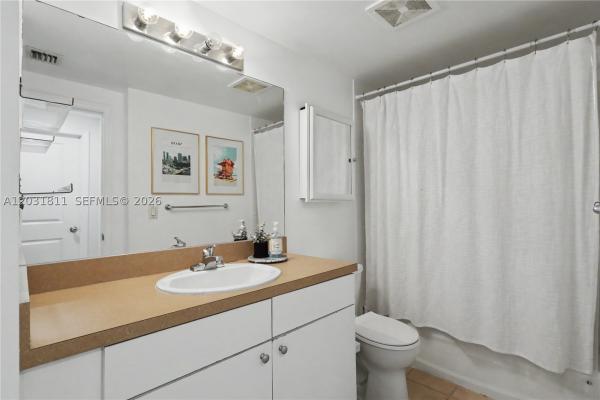 Vue At Brickell, 1250 S Miami Ave #1701, Miami, Florida 33130, image 2