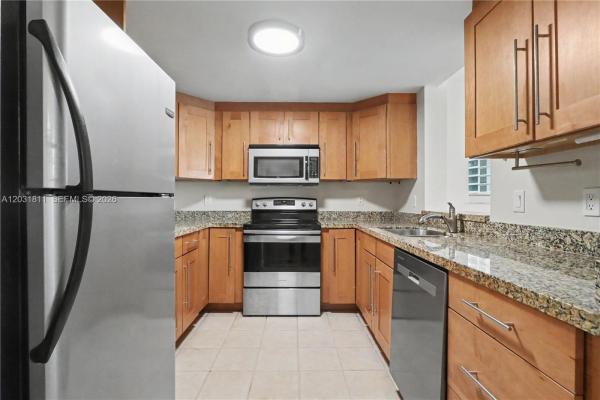 Vue At Brickell, 1250 S Miami Ave #1701, Miami, Florida 33130, image 1