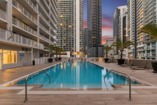 Vue At Brickell, 1250 S Miami Ave #1701, Miami, Florida 33130, image 1