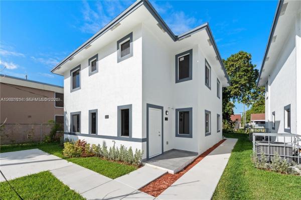 2243 NW 50th St #1, Unincorporated Dade County, Florida 33142, image 1