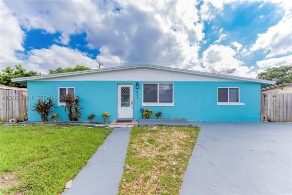 Sierra Mirada, 630 NW 199th St, Miami Gardens, Florida 33169, image 2