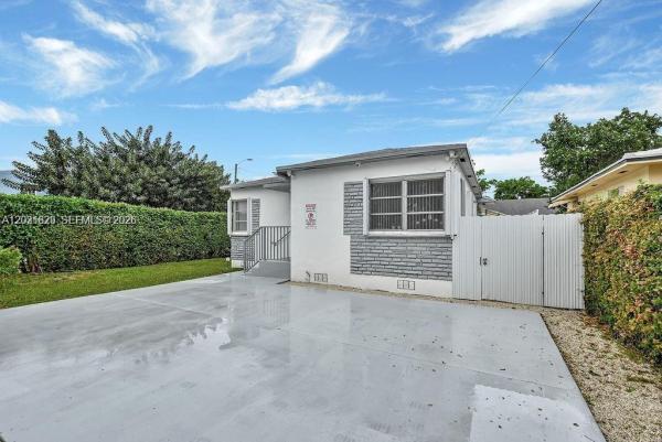 Twelfth Street Manors, 600 NW 34th Ave, Miami, Florida 33125, image 1