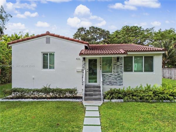 Cinema Park Country Club Estates, 436 Lark Ave #N/A, Miami Springs, Florida 33166, image 1