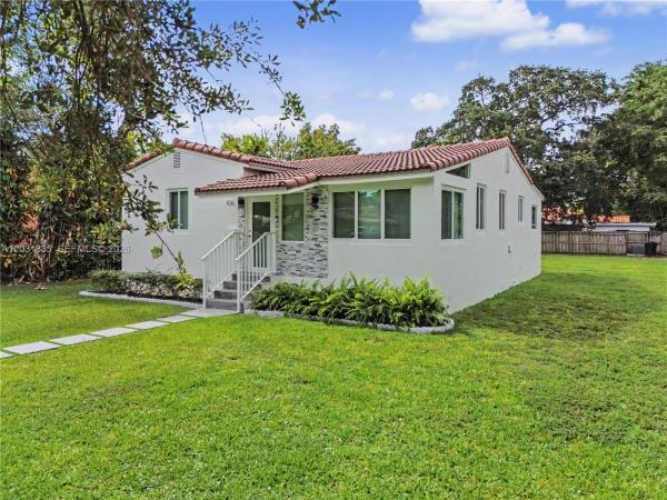 Cinema Park Country Club Estates, 436 Lark Ave #N/A, Miami Springs, Florida 33166, image 1