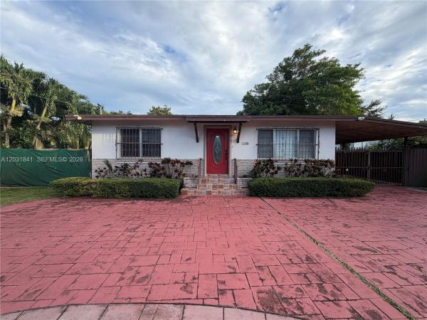 6318 SW 27th St, Unincorporated Dade County, Florida 33155, image 1
