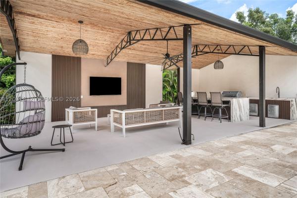 Sunshine Ranches, 13900 Mustang Trl, Southwest Ranches, Florida 33330, image 3